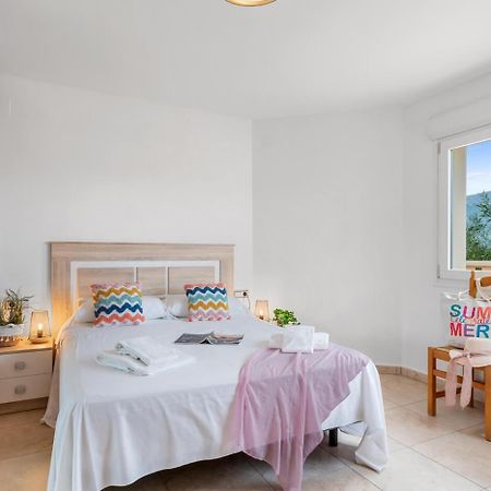 Villa Esperanza - Plusholiddays Calpe Esterno foto