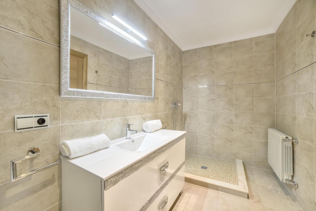 Villa Esperanza - Plusholiddays Calpe Esterno foto